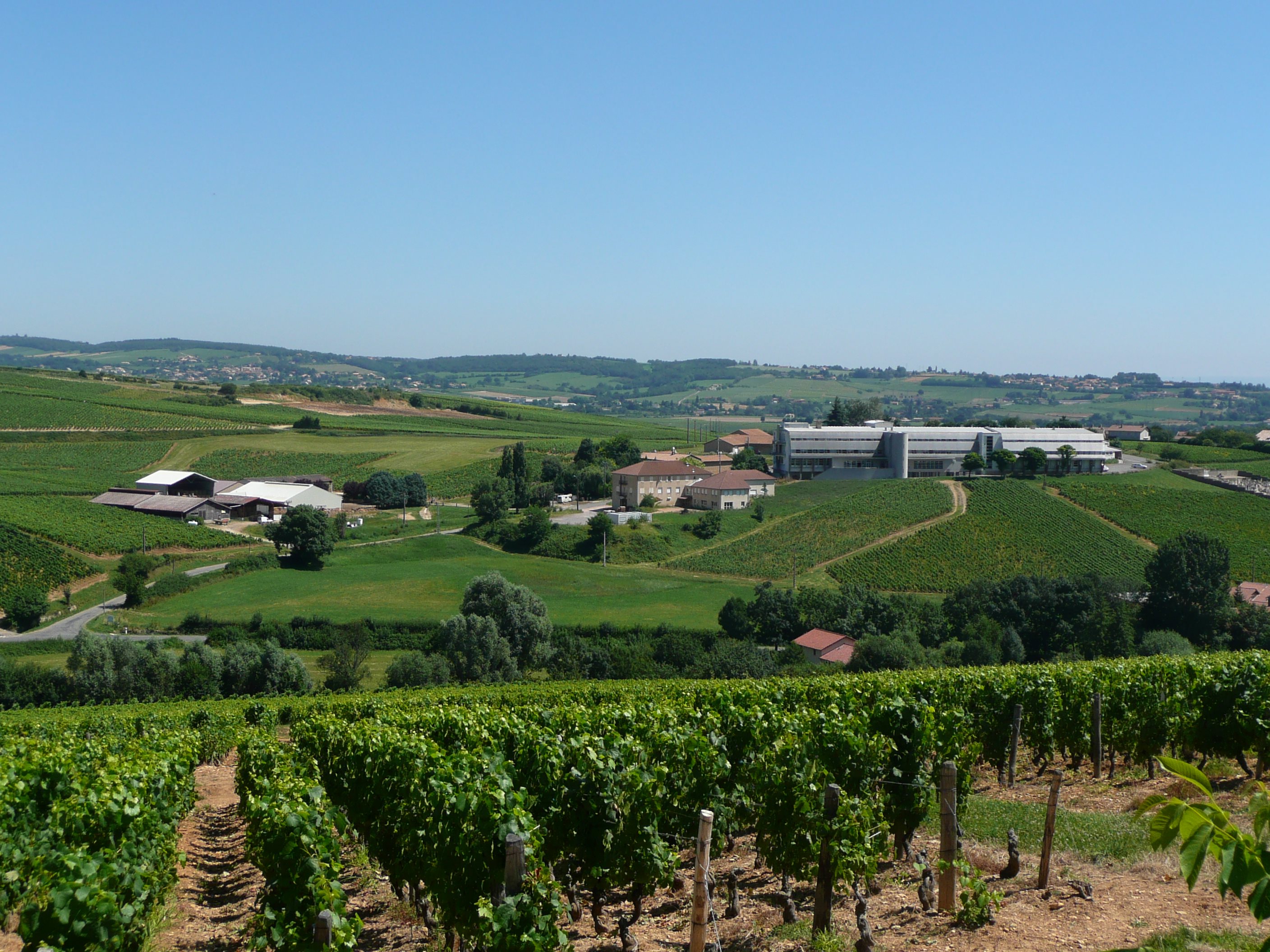 EPL Agro-Bio-Campus Davayé
